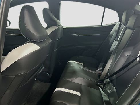 New 2026 Toyota Camry SE image 23