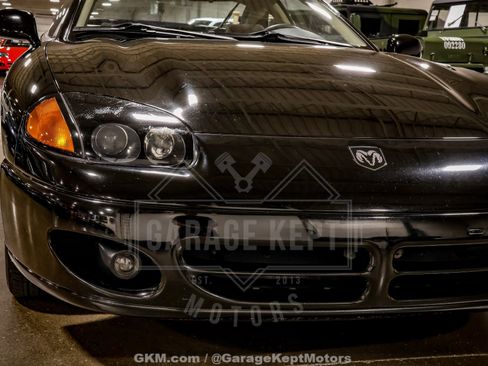 Used 1995 Dodge Stealth R/T FWD image 18