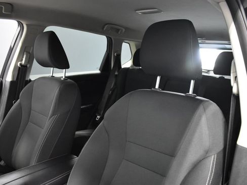 Certified 2025 Nissan Rogue S AWD/4WD image 16