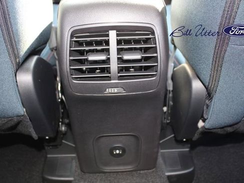 New 2025 Ford Bronco Sport Heritage w/ Convenience Package image 10