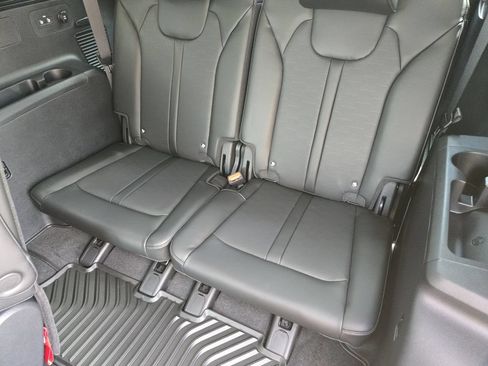New 2026 Kia Sorento SX FWD image 23