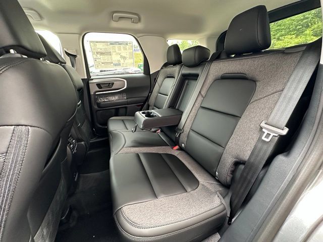 New 2026 Ford Bronco Sport Big Bend w/ Convenience Package AWD/4WD image 19