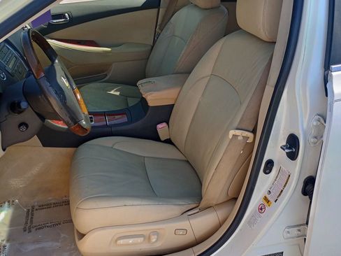 Used 2008 Lexus ES 350 FWD image 14