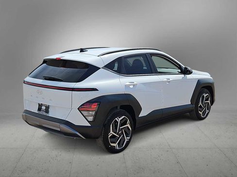 New 2026 Hyundai Kona SEL Premium image 8