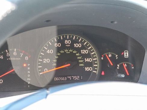 Used 2005 Honda Accord LX image 28
