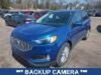 Used 2024 Ford Edge SEL w/ Convenience Package video 3