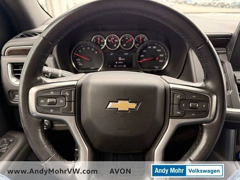 Used 2023 Chevrolet Tahoe LS AWD/4WD image 25