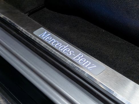 Used 2017 Mercedes-Benz G 550 Squared image 64