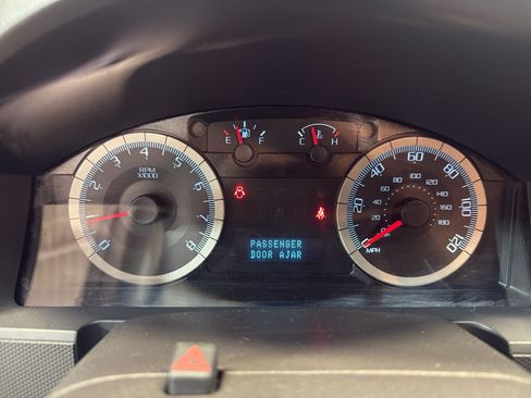 Used 2009 Ford Escape XLT AWD/4WD image 16