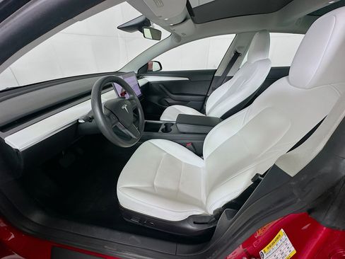 Used 2023 Tesla Model 3 Standard Range RWD image 13
