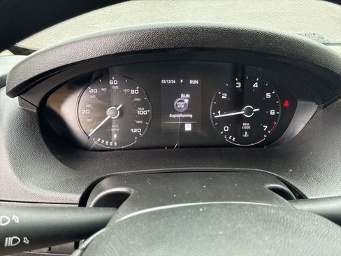 Used 2023 RAM ProMaster 2500 image 30