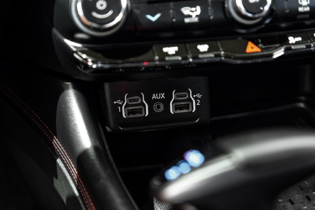Used 2025 Dodge Durango R/T AWD/4WD image 27