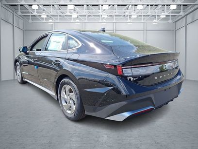 New 2026 Hyundai Sonata SE