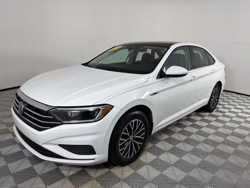 Used 2019 Volkswagen Jetta SEL FWD image 9