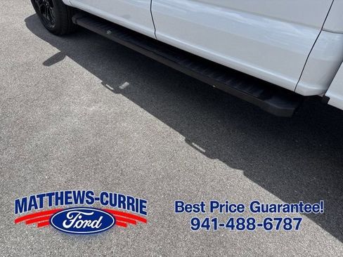 Used 2023 Ford F150 Lariat w/ Equipment Group 502A High AWD/4WD image 14