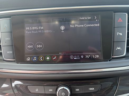 Used 2023 Buick Enclave Essence w/ Experience Buick Package image 11