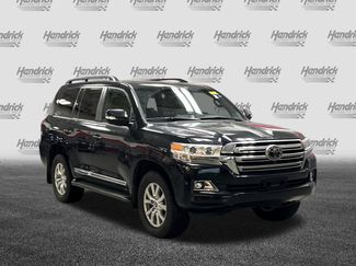 Used 2019 Toyota Land Cruiser AWD/4WD video 2