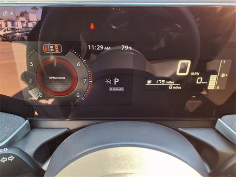 New 2026 Nissan Kicks S image 18