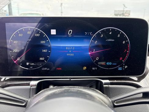 Used 2022 Mercedes-Benz S 500 4MATIC image 10
