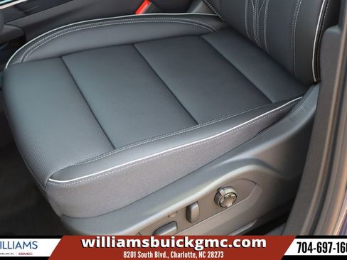 New 2026 Buick Envision Avenir AWD/4WD image 11