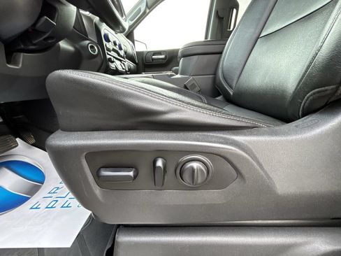 Used 2019 Chevrolet Silverado 1500 RST w/ All-Star Edition AWD/4WD image 14