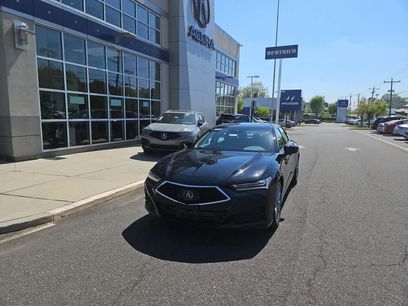 Certified 2023 Acura TLX