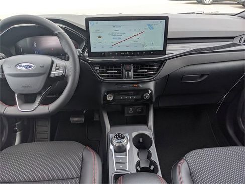 New 2026 Ford Escape ST-Line w/ Tech Pack #1 image 16
