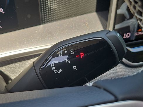 New 2026 Volkswagen Tiguan S AWD/4WD image 12