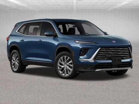 New 2026 Buick Enclave Preferred image 4