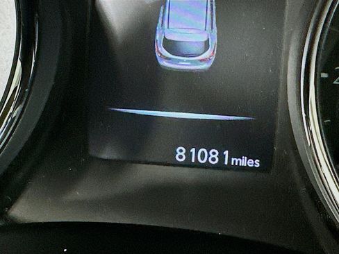 Used 2017 Nissan Rogue Sport SV w/ SV Premium Package image 19