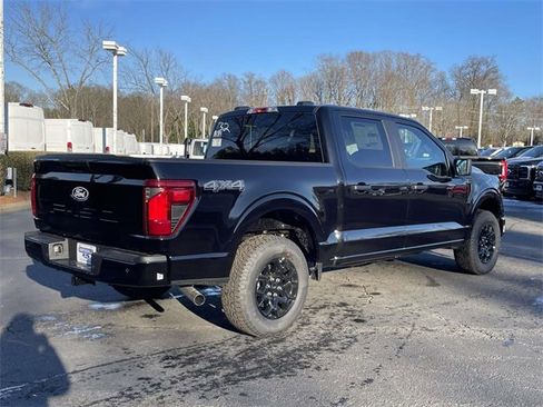 New 2026 Ford F150 STX image 6