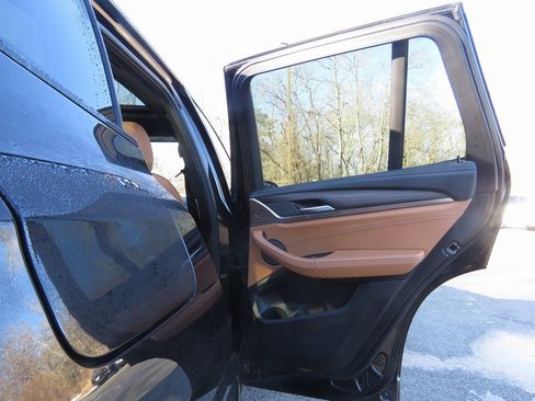 Used 2021 BMW X3 M40i w/ Premium Package image 15