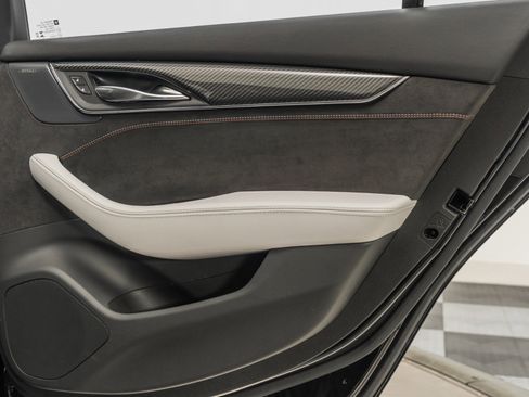 Used 2024 Cadillac CT5 V Blackwing w/ Carbon Fiber Package 2 image 44