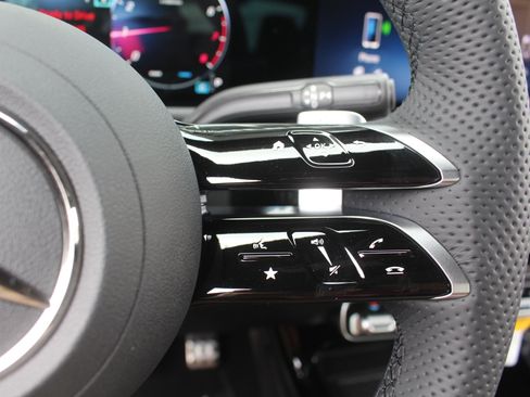New 2026 Mercedes-Benz CLA 250 image 27