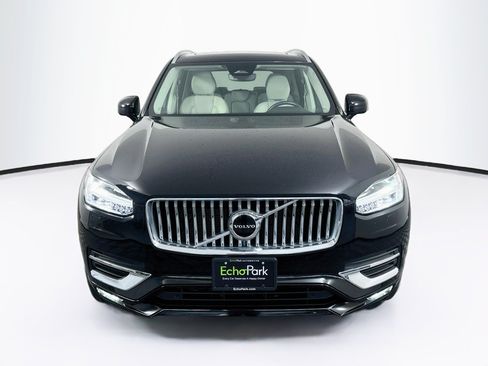 Used 2024 Volvo XC90 B5 Core w/ Protection Package Premier AWD/4WD image 2
