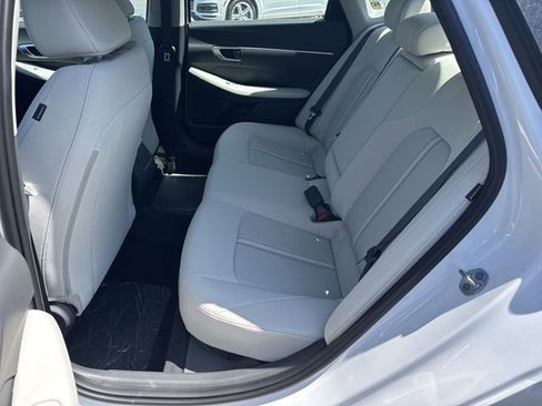 New 2026 Hyundai Sonata SEL FWD image 20