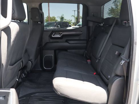 Used 2023 GMC Sierra 1500 Elevation AWD/4WD image 39