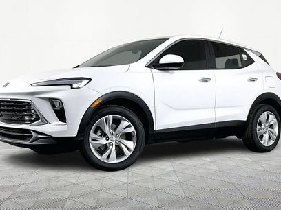 New 2026 Buick Encore GX Preferred w/ Comfort Package