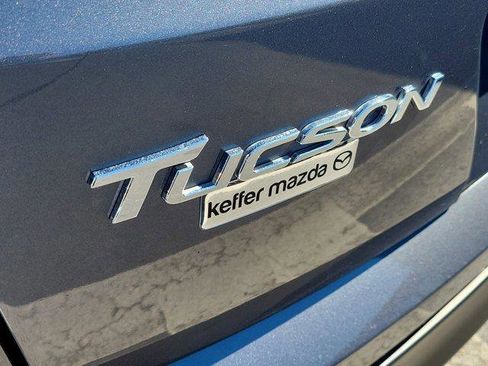 Used 2018 Hyundai Tucson SEL Plus AWD/4WD image 10