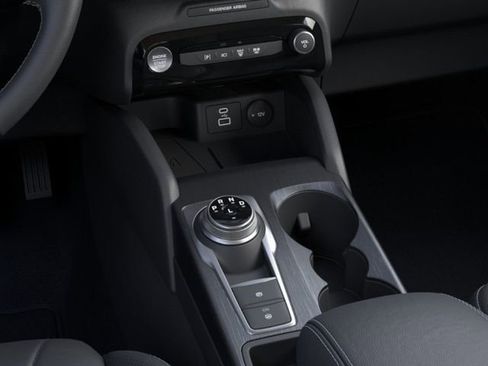 New 2026 Ford Escape SE w/ PHEV Premium Package FWD image 15