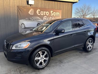 Used 2013 Volvo XC60 T6
