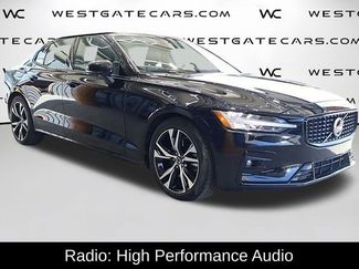 Used 2024 Volvo S60 B5 Plus video 2