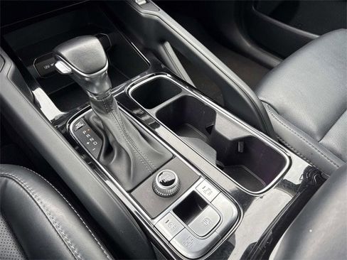 Used 2020 Kia Telluride S w/ S 8 Passenger Seating Package image 34