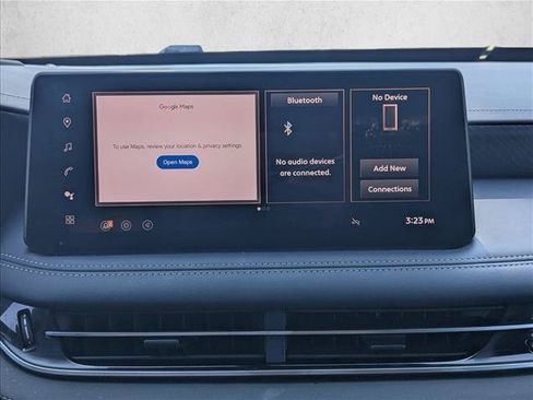 Used 2026 INFINITI QX60 Sport w/ Dark Cargo Package AWD/4WD image 19