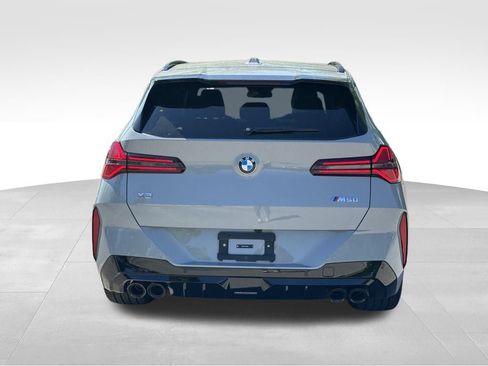 Used 2025 BMW X3 M50 AWD/4WD image 6