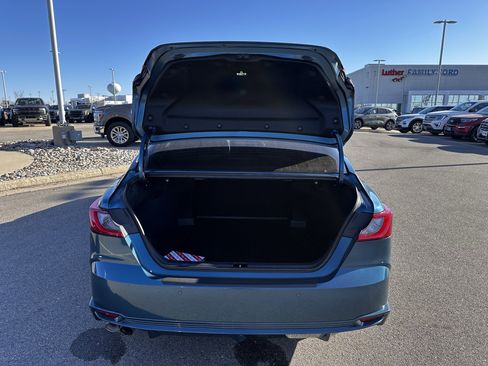 Used 2025 Toyota Camry XSE image 22