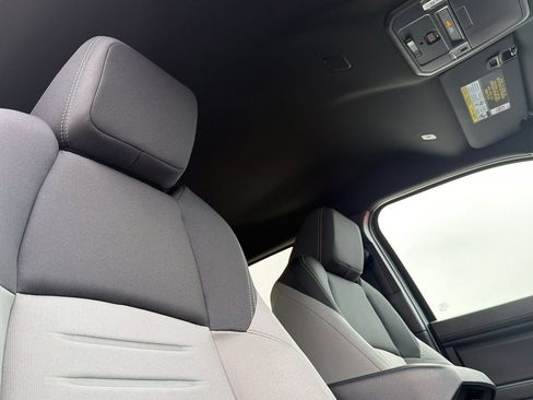 New 2026 Toyota Tacoma TRD Sport image 14