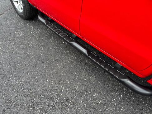 Used 2014 Chevrolet Silverado 1500 LT w/ All Star Edition image 11