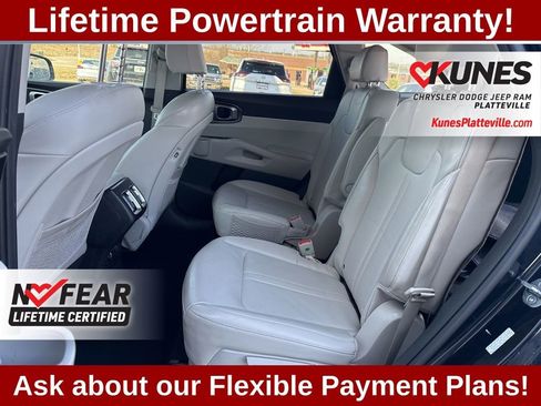 Used 2023 Kia Sorento EX AWD/4WD image 23