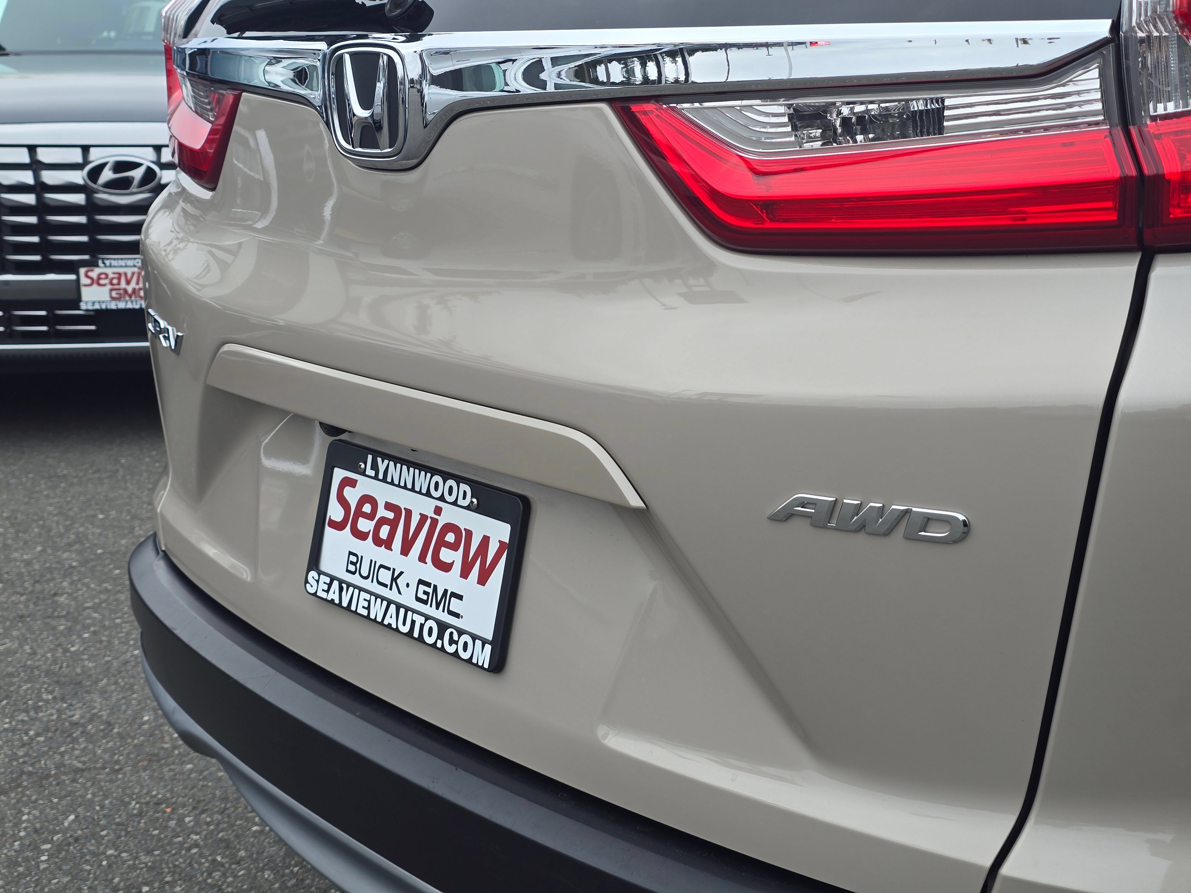 Used 2019 Honda CR-V EX-L image 13
